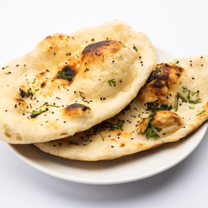 Butter NAAN