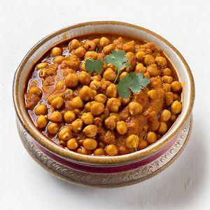 Channa Masala