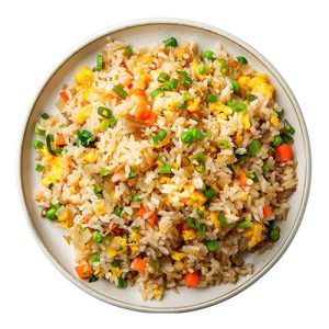 Egg Fried Rice