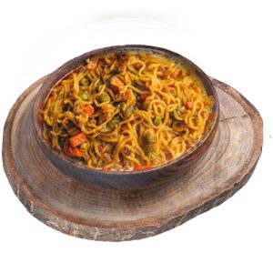 Masala Maggi