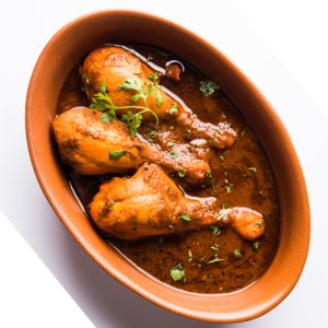 Mogalai Chicken