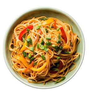 Schezwan Noodles