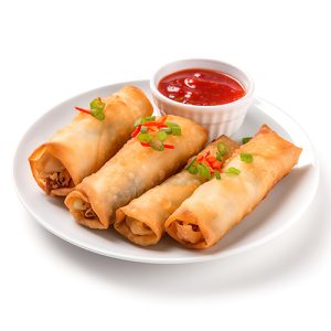 Spring Roll