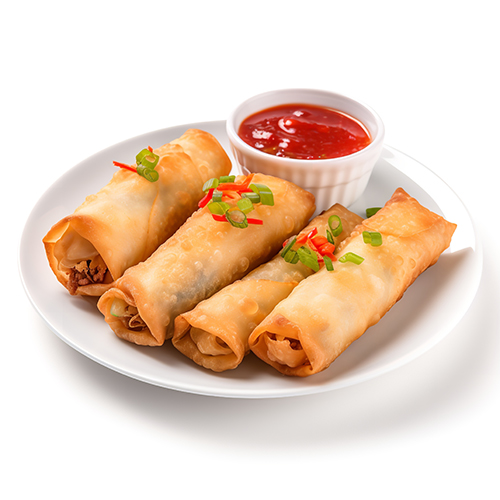 Spring Roll