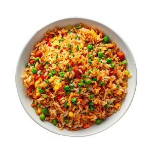 Veg Fried Rice
