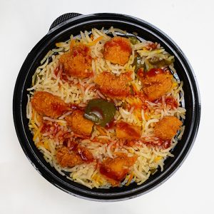 Vijayawada Boneless- Chicken Special Biryani