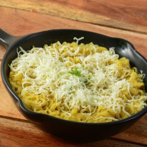 Cheese Maggi