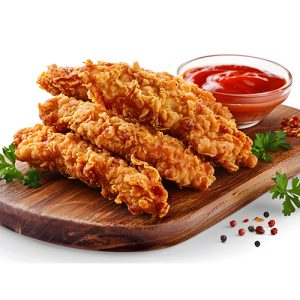 Chicken Strips