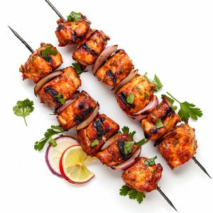 Chicken Tikka