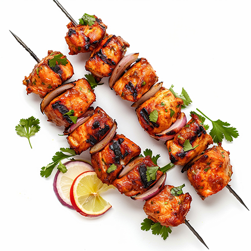 Chicken Tikka