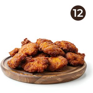 Chicken Wings 12PCS
