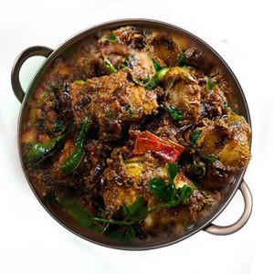 Kariveapaku Chicken
