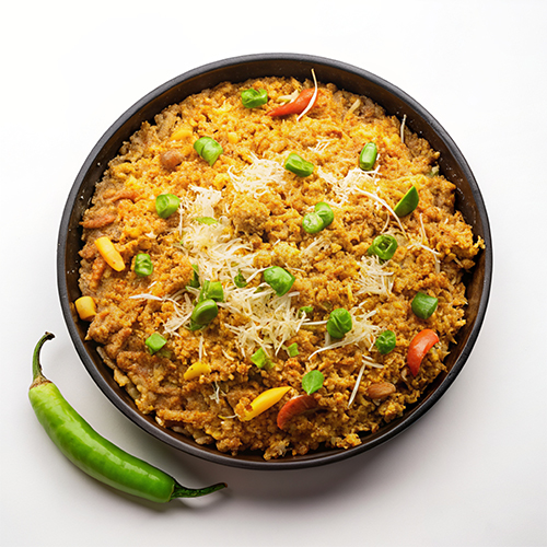 Veg Biryani
